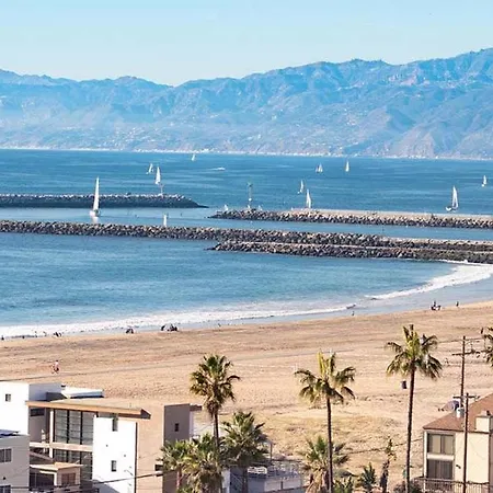 Apartamento 8 Marina Penthouse Water Front